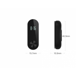 Xiaomi Mi Band 2 Smart...