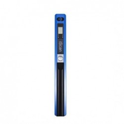 IScan Portable Scanner