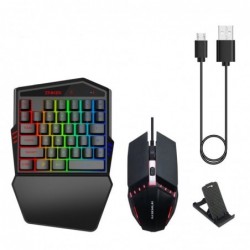 Gaming Keyboard Mobile...