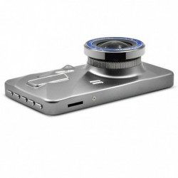 4-inch  1080p Front And...