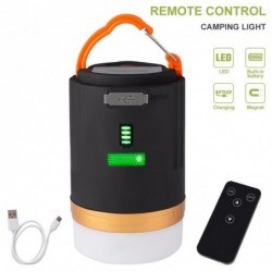Rechargeable Camping Light...