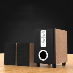 3 in 1 Home Speaker 3.5mm...