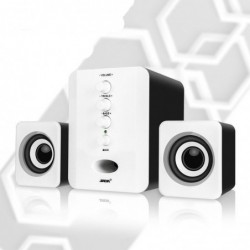 Computer speakers (Bluetooth)