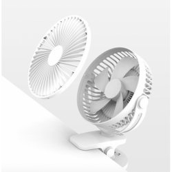 USB Small Fan Large Wind...