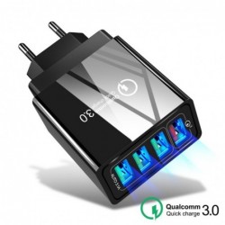 Mobile phone charger power...