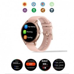 IP67 Waterproof Heart Rate...
