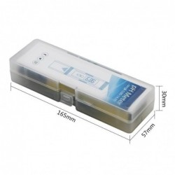 Portable high precision PH...