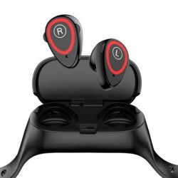 Bluetooth headset watch...