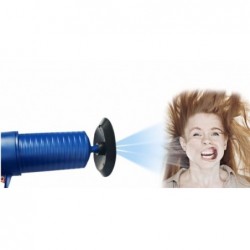 Haute Pression Air Drain...