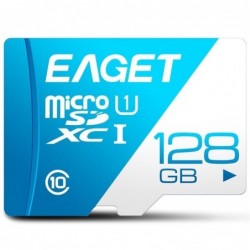 EAGET T1 Micro SD Card 64GB...