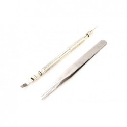 13pcs Watch Repair Tool Kit...