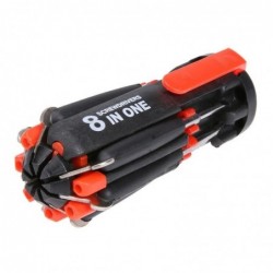 8 in 1 Multifunctional...