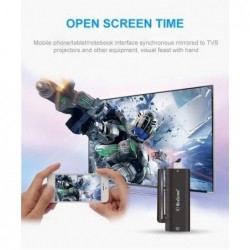 WirelessTV Stick HDMI Dongle