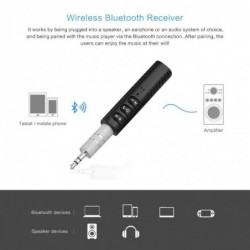 Universal 3.5mm jack...