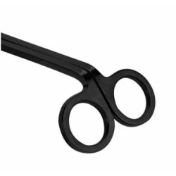 Wick trimmer