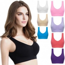 Women Yoga Tank Tops...