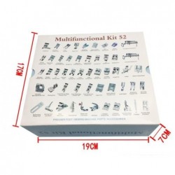 Multifunctional Sewing...
