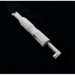 Needle Threader Insertion...