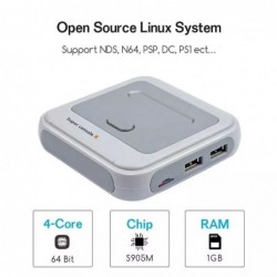 Portable HD Wireless Game...
