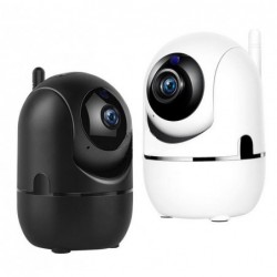 1080P Home Security...