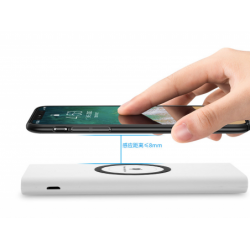 wireless charging treasure...