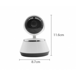 WiFi Wireless Baby Monitor...