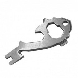 20-in-1 Stainless Steel...