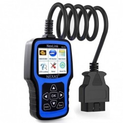 NexLink:tm:  Car Diagnostic...