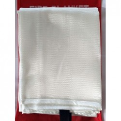 Fire Blanket Fiberglass...