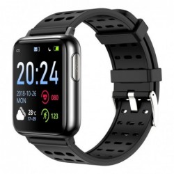 V5 smart bracelet (Heart...