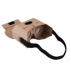 Virtual glasses