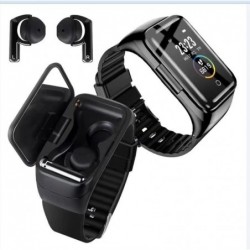 Wireless Bluetooth Headset...
