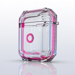 Two-Color Earphone...
