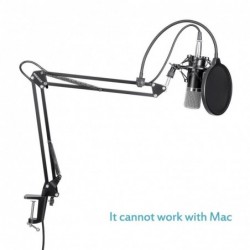NW70 Microphone KIT+B-3...