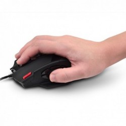 Reliable Hotselling Gaming...