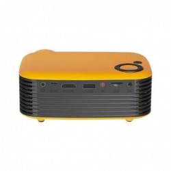 Mini Portable Projector 800...