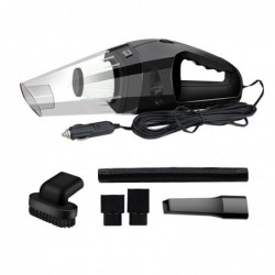 Auto Vacuum Cleaner...