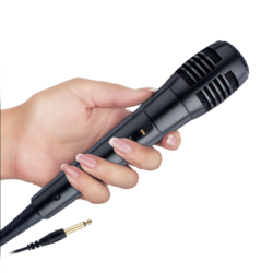 Fingers Mic-20 Wired Mic...