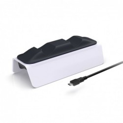 Ps5 Gamepad Dual Charger...