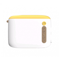 Mini LED Pocket Projector...