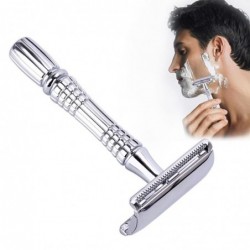Safety Double Edge Razor...