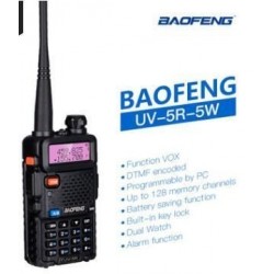 UV-5RT Dual Band 2 way...