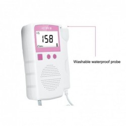 Pregnant women monitor...