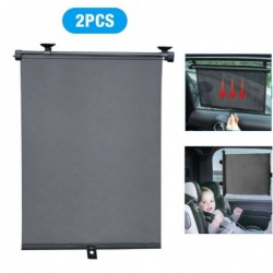 2X Retractable Roller Auto...