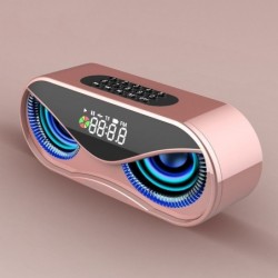 Colorful lights, dual...