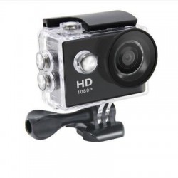 Waterproof Action Camera...