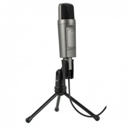 USB Condenser Microphone...