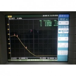 MAX262 Active Filter Module...
