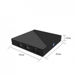 HD Play Box Multimedia...
