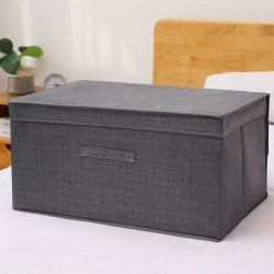 Fabric Foldable Storage...